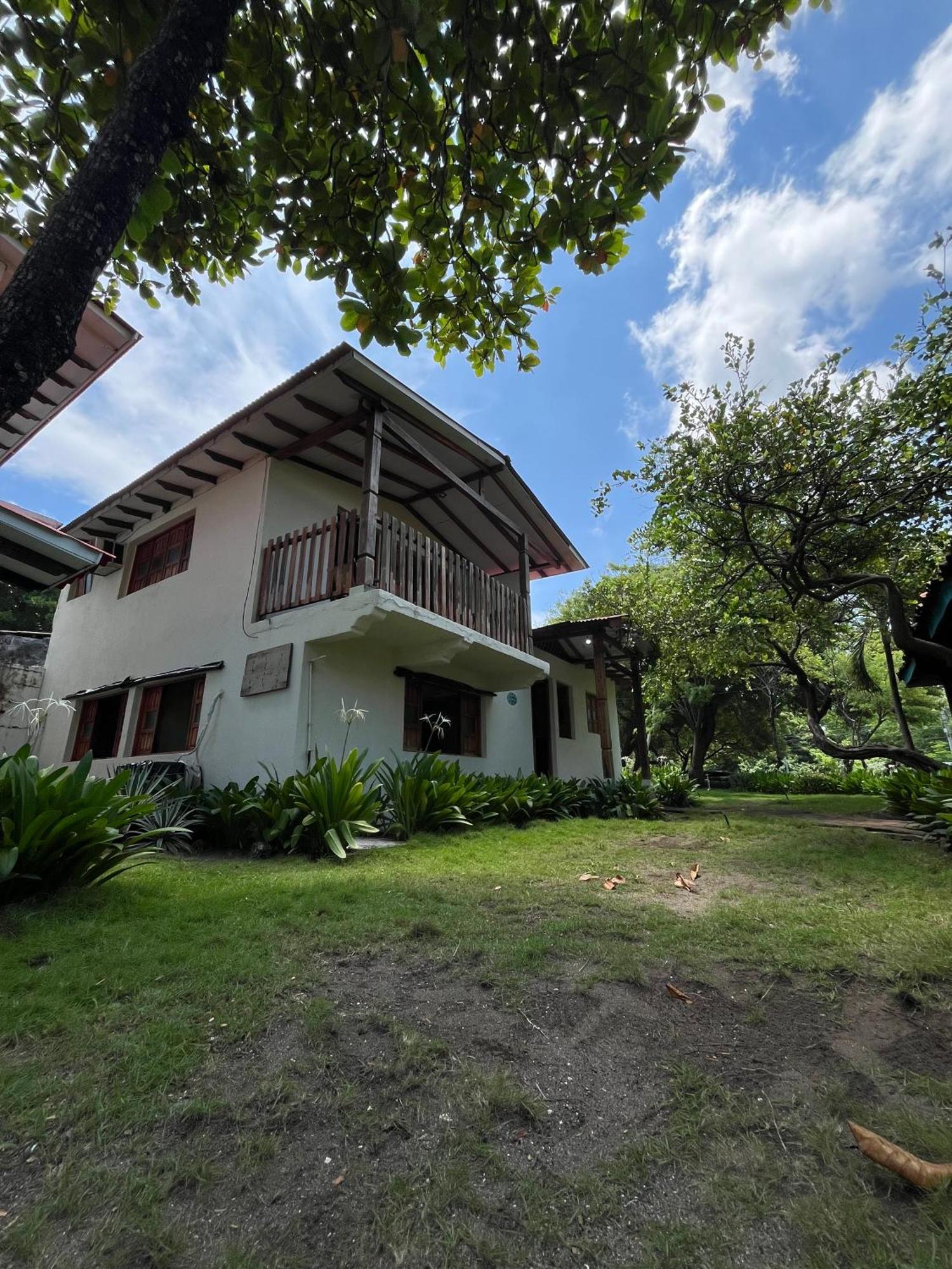 Casa De Playa Los Moncada Leon Bagian luar foto
